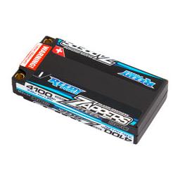 Click here to learn more about the Team Associated Reedy Zappers SG2 4100mAh 80C 7.6V LP Shorty.