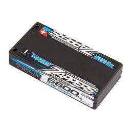 Click here to learn more about the Team Associated Reedy Zappers SG2 6600mAh 110C 3.8V 1:12.