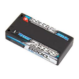 Click here to learn more about the Team Associated Reedy Zappers SG2 8200mAh 80C 3.8V 1:12.