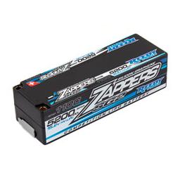 Click here to learn more about the Team Associated Reedy Zappers SG2 5200mAh 15.2V 110C Low-Profile.