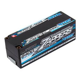 Click here to learn more about the Team Associated Reedy Zappers SG2 6400mAh 15.2V 110C High-Capacity.