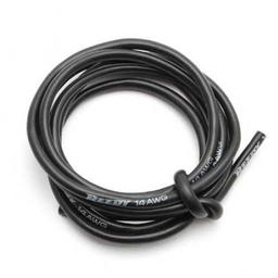 Click here to learn more about the Team Associated Pro Silicone Wire, 14AWG Black.