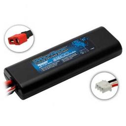 Click here to learn more about the Team Associated WolfPack LiPo 3300mAh 30C 7.4V.