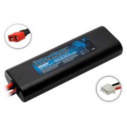 Click here to learn more about the Team Associated WolfPack LiPo 4000mAh 35C 7.4V.