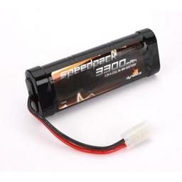 Click here to learn more about the Dynamite Speedpack 3300mAh NiMH 6-Cell Flat.