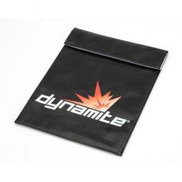 Click here to learn more about the Dynamite LiPo Charge Protection Bag, Large.