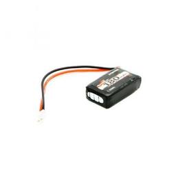 Click here to learn more about the Dynamite 7.4V 180mAh 2S 20C LiPo: Losi Micros.