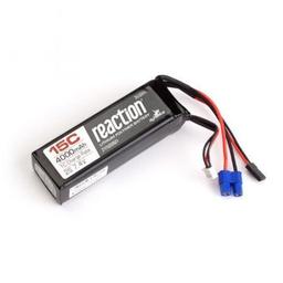 Click here to learn more about the Dynamite 7.4V 4000mAh 2S 15C LiPo Receiver Pack: DBXL.