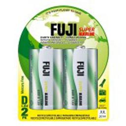 Click here to learn more about the Fuji Novel Batteries Fuji D Alkaline Battery (2).
