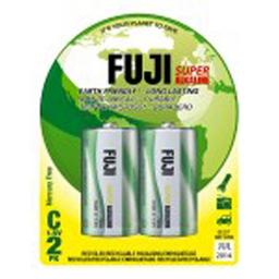 Click here to learn more about the Fuji Novel Batteries Fuji C Alkaline Battery (2).