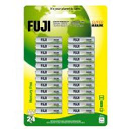 Click here to learn more about the Fuji Novel Batteries Fuji AAA Alkaline Battery (24).