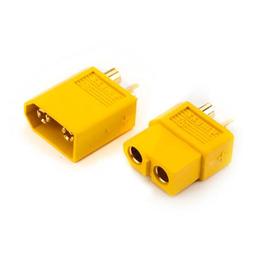 Click here to learn more about the Integy XT60 Type Connector Set, 3.5mm.