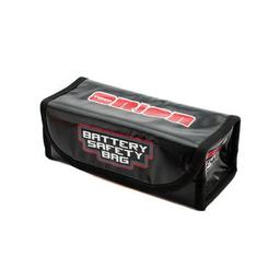 Click here to learn more about the Team Orion USA Battery Storage Bag.