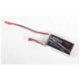 Click here to learn more about the RC4WD 7.4V 850mAh 2S LiPo Battery w/ Balance Plug.