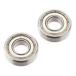 Click here to learn more about the ARRMA AR610017 Bearing 8x19x6mm (2).
