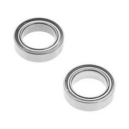 Click here to learn more about the ARRMA AR610001 Bearing 10x15x4mm (2).