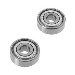 Click here to learn more about the ARRMA AR610024 Ball Bearing 7x22x7mm (2) Nero.
