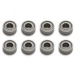 Click here to learn more about the Team Associated Bearings, 3x7x3 mm.