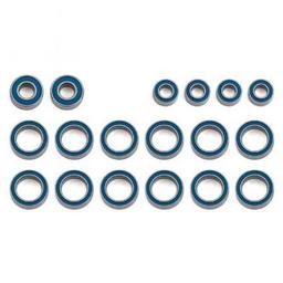 Click here to learn more about the Team Associated B64 Drivetrain Bearing Set.