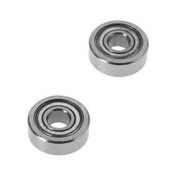 Click here to learn more about the Axial AX31407 Bearing 5x14x5mm (2).