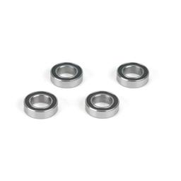Click here to learn more about the Losi 8x14x4 Rubber Sealed Ball Bearing (4).
