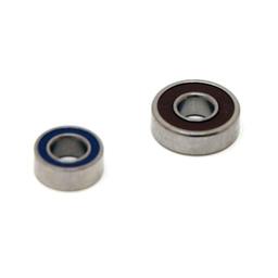 Click here to learn more about the Losi Clutch Bearing Set: 8B,8T.