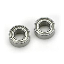 Click here to learn more about the Losi 3x6x2.5mm Ball Bearing (2).