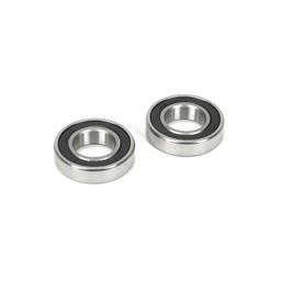 Click here to learn more about the Losi OuterAxleBearings,12x24x6mm(2):5IVE-T, MINI WRC.