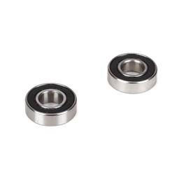 Click here to learn more about the Losi Diff Pinion Bearings,9x20x6mm(2):5IVE-T,MINI WRC.
