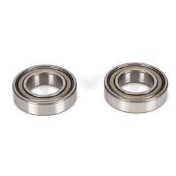 Click here to learn more about the Losi Clutch Bell Bearings,15x28x7mm(2):5IVE-T,MINI WRC.