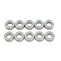 Click here to learn more about the Mugen Seiki USA Bearing 5x10x4 NMB (10pcs).
