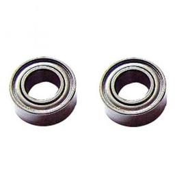 Click here to learn more about the Redcat Racing 5x10x4 ball bearing (2pcs): EQ 3.5, Land, Tmoto.