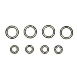 Click here to learn more about the Redcat Racing Wheel Bearing Set: Tornado, Volcano.