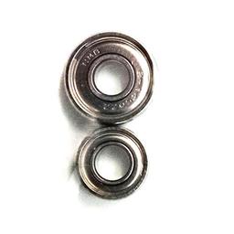 Click here to learn more about the Tekin Pro4 HD BL Bearing Set.