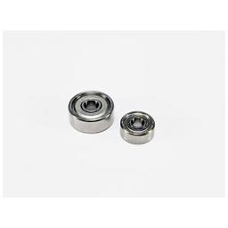 Click here to learn more about the Tekin Gen3/SpecR Motor Ceramic Bearing Set.
