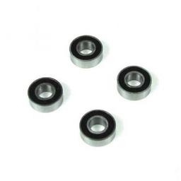 Click here to learn more about the TEKNO RC LLC Ball Bearing (5x11x4, 4pcs).