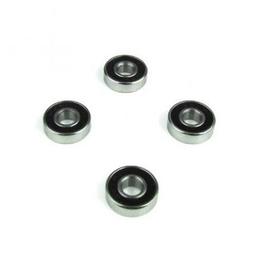 Click here to learn more about the TEKNO RC LLC Ball Bearing (5x13x4, 4pcs).