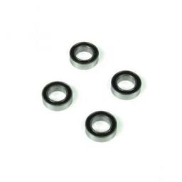 Click here to learn more about the TEKNO RC LLC Ball Bearing (6x10x3, 4pcs).