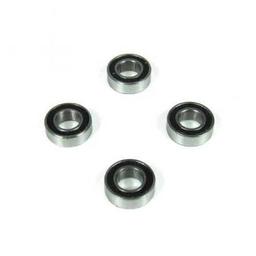 Click here to learn more about the TEKNO RC LLC Ball Bearing (6x12x4, 4pcs).