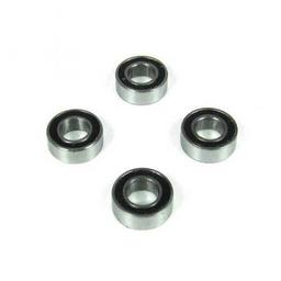 Click here to learn more about the TEKNO RC LLC Ball Bearing (6x13x5, 4pcs).