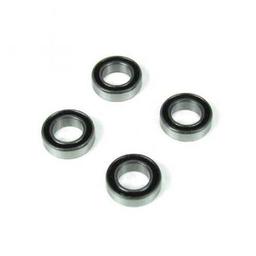 Click here to learn more about the TEKNO RC LLC Ball Bearing (8x14x4, 4pcs).