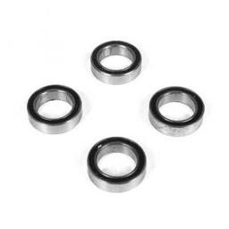 Click here to learn more about the TEKNO RC LLC Ball Bearing (10x15x4, 4pcs).