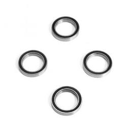 Click here to learn more about the TEKNO RC LLC Ball Bearing (15x21x4, 4pcs).