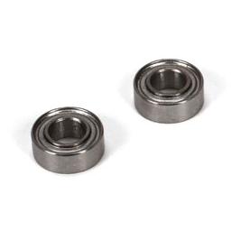 Click here to learn more about the Vaterra 4mm x 8mm x 3mm Ball Bearing (2).