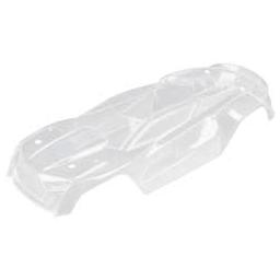 Click here to learn more about the ARRMA AR402194 Clear Bodyshell w/Decal FAZON 1/10.