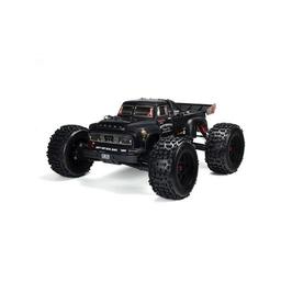 Click here to learn more about the ARRMA AR406147 Notorious 6S BLX Body Black Real Steel.