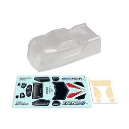 Click here to learn more about the Team Associated REFLEX 14T Clear Body:14B,14T.