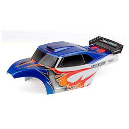 Click here to learn more about the Team Associated Reflex DB10 Body, painted.