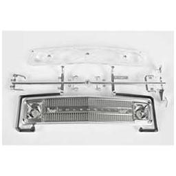 Click here to learn more about the Axial AX31549 69 Blazer Grille Detail.