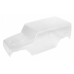 Click here to learn more about the Axial AX31578 2017 JeepWranglerRubiconHardtop Clear Body.